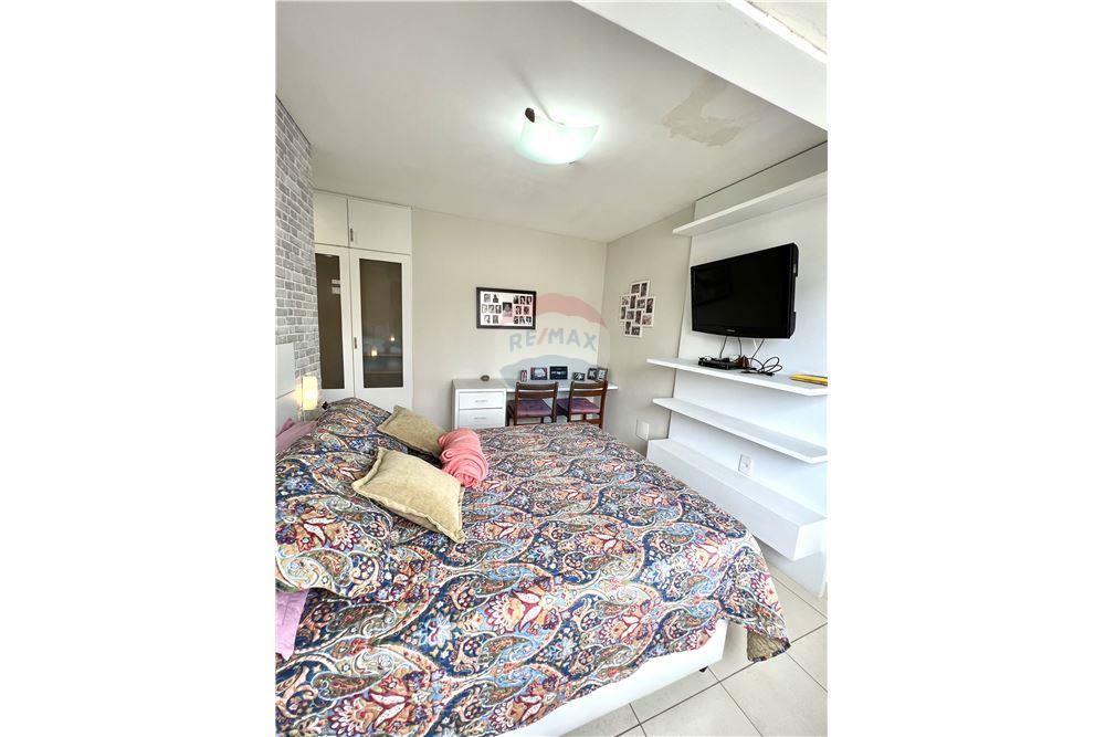 Apartamento - Venda - Recife , Pernambuco - 17 - 850251004-2128