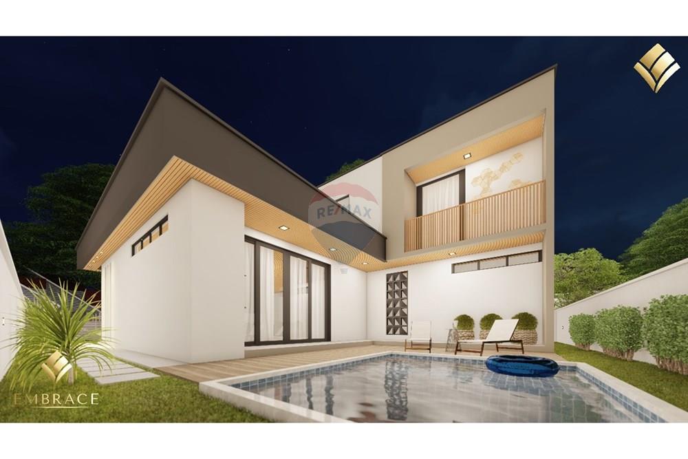 Casa de Condomínio - Venda - Maragogi , Alagoas - 00bb6514-de12-4614-969b-9356fa755224.jpg - 850291008-50