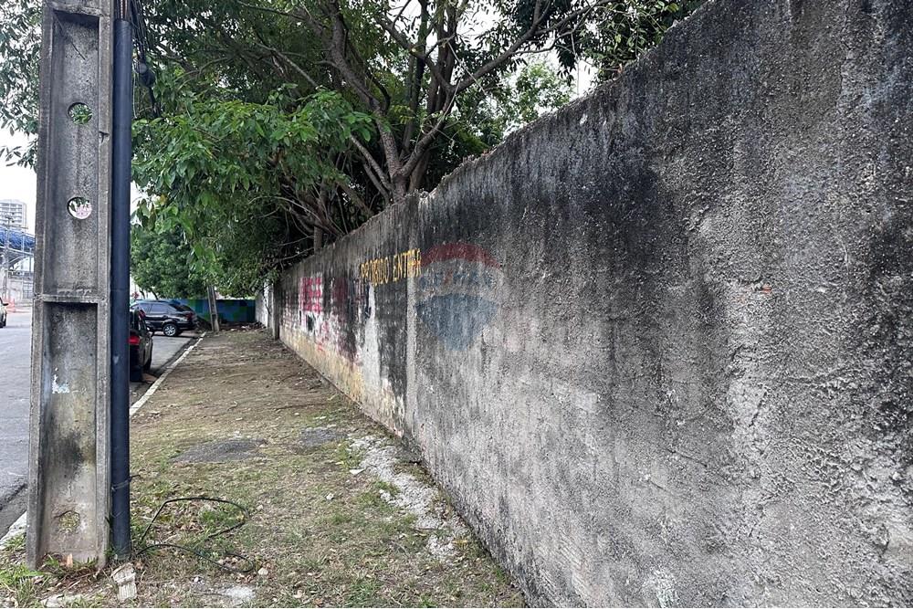 Terreno - Venda - Recife , Pernambuco - IMG_5053.jpeg - 850071028-29