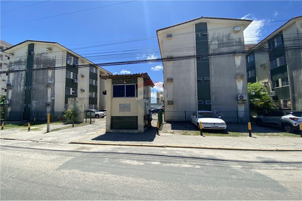 Apartamento - Venda - Olinda , Pernambuco - 10 - 850301001-312