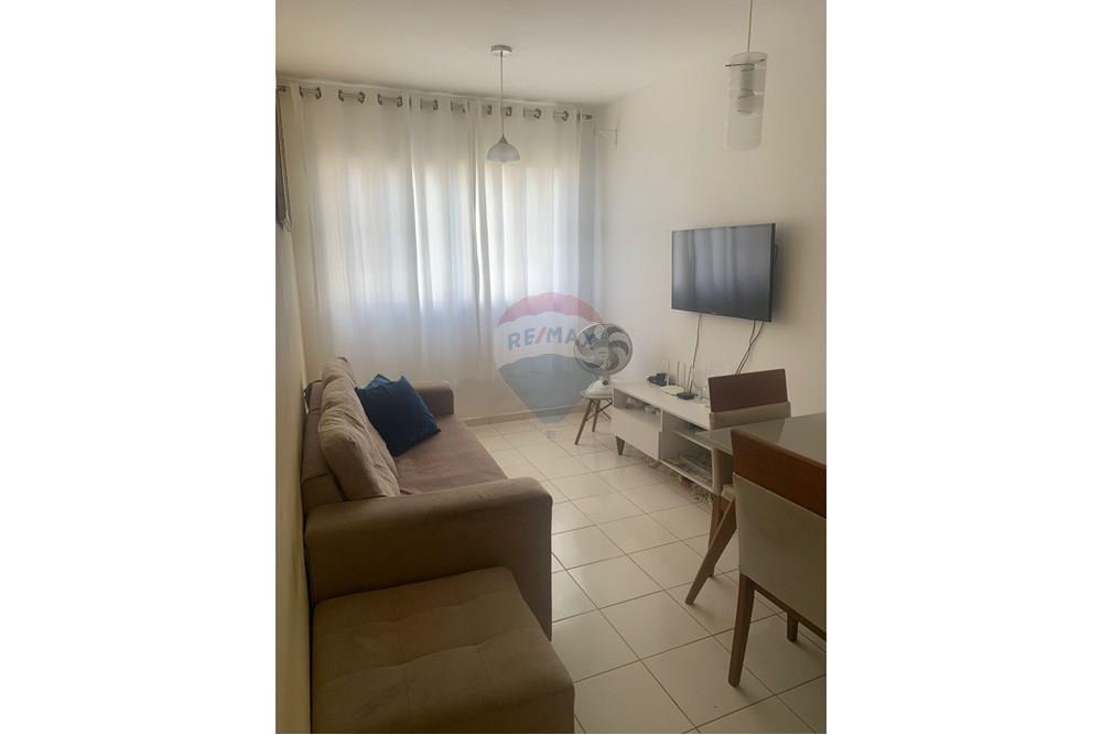 Apartamento - Venda - São Cristóvão , Sergipe - 003.jpg - 850581145-260