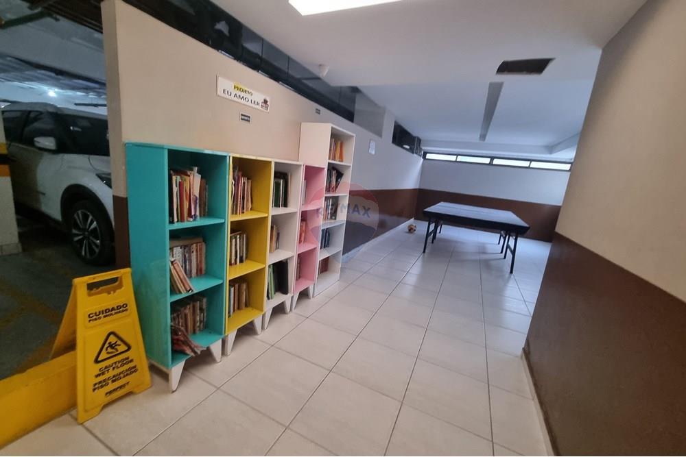 Apartamento - Venda - Jaboatão dos Guararapes , Pernambuco - 20251002_161852.jpg - Biblioteca - 850091013-313