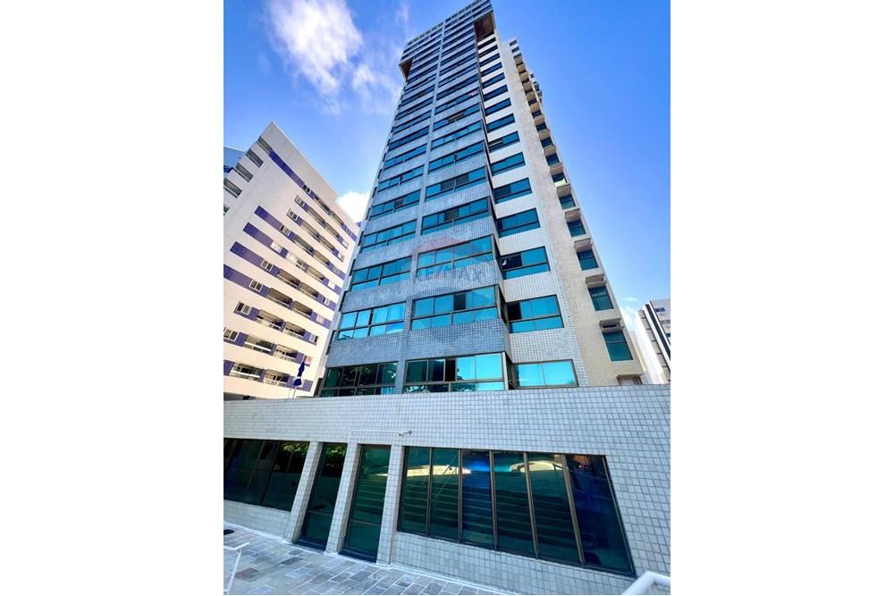 Apartamento - Venda - Jaboatão dos Guararapes , Pernambuco - WhatsApp Image 2024-11-20 at 23.07.35.jpeg - 850091013-260