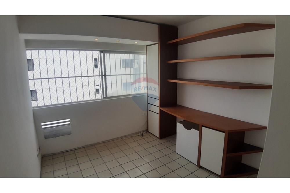 Apartamento - Venda - Recife , Pernambuco - 20250103_093447.jpg - 850171004-80