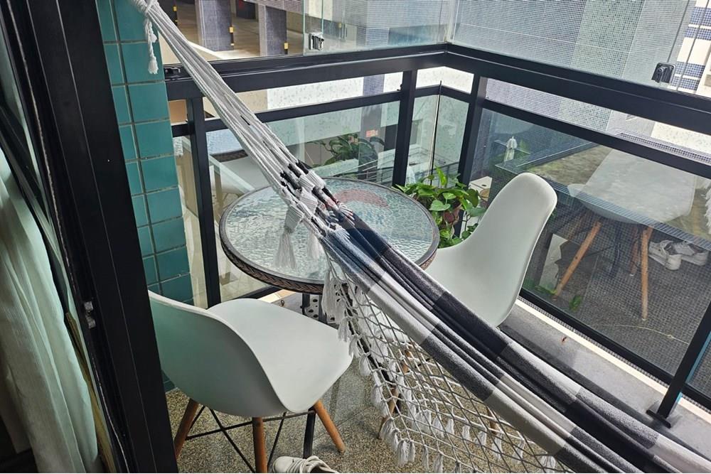 Apartamento - Venda - Maceió , Alagoas - eafb9447-9584-40cd-a505-ece5ec63f13b.jpg - 850751008-2