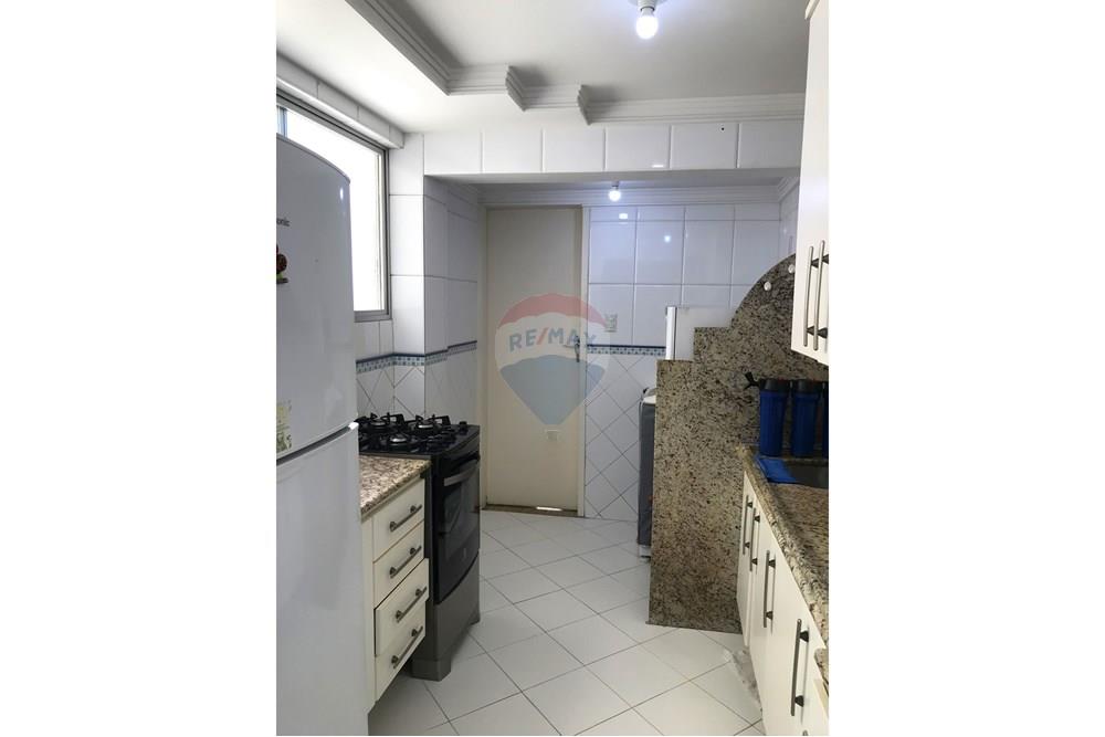 Apartamento - Venda - Aracaju , Sergipe - IMG_0703.JPG - 850581003-1240