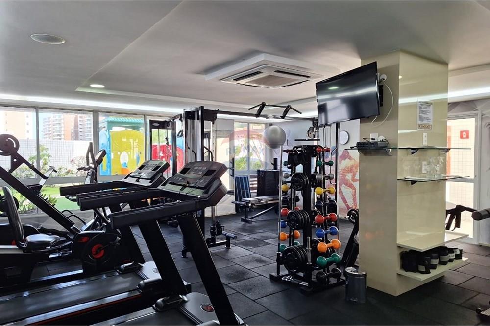 Apartamento - Venda - Aracaju , Sergipe - WhatsApp Image 2025-10-24 at 14.43.19 (2).jpeg - 850631021-125