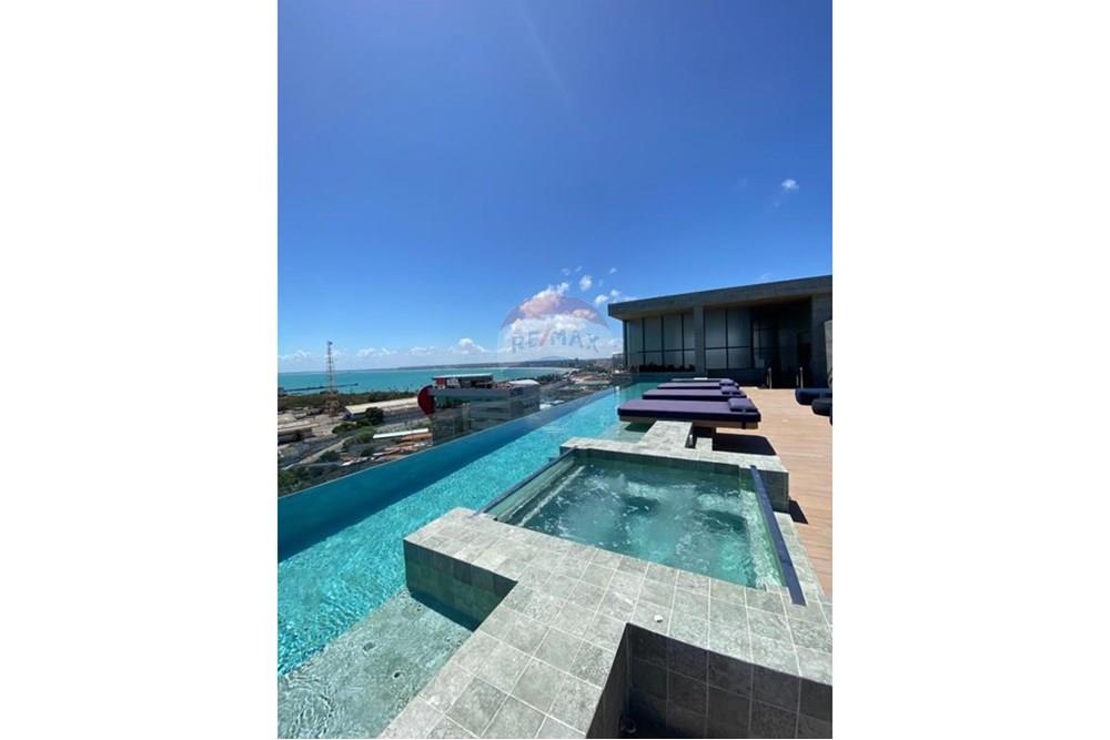 Apart Hotel/ Flat - Venda - Maceió , Alagoas - 625964841.jpg - 850141093-6