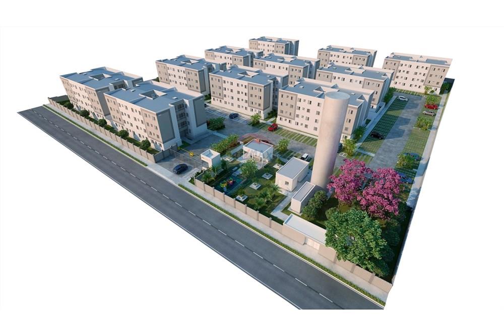 Apartamento - Venda - Maceió , Alagoas - MATADASOLIVEIRAS_IMP3D_GERALDOEMPREENDIMENTO.jpg - 850711005-7