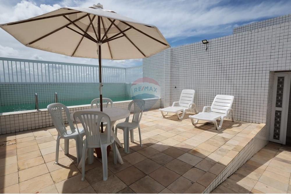Apartamento - Venda - Jaboatão dos Guararapes , Pernambuco - fffe8263-094b-4f2b-8dcb-6cd4852c4151.jpg - Piscina - 850091013-310