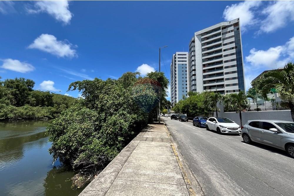 Apartamento - Venda - Recife , Pernambuco - IMG_6243.JPG - 850171007-129