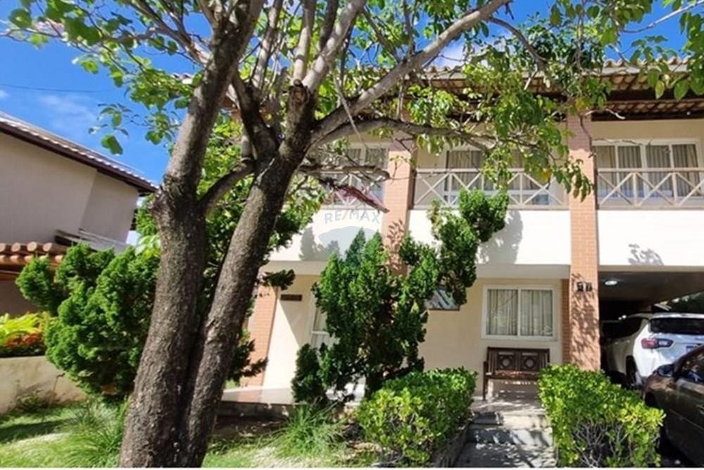 Casa de Condomínio - Venda - Aracaju , Sergipe - WhatsApp Image 2025-05-08 at 18.52.26.jpeg - 850631021-88