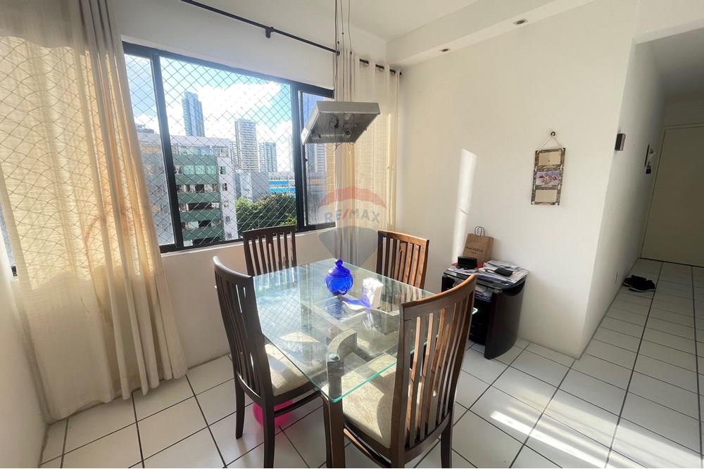 Apartamento - Venda - Recife , Pernambuco - image00114.jpeg - 850091016-88