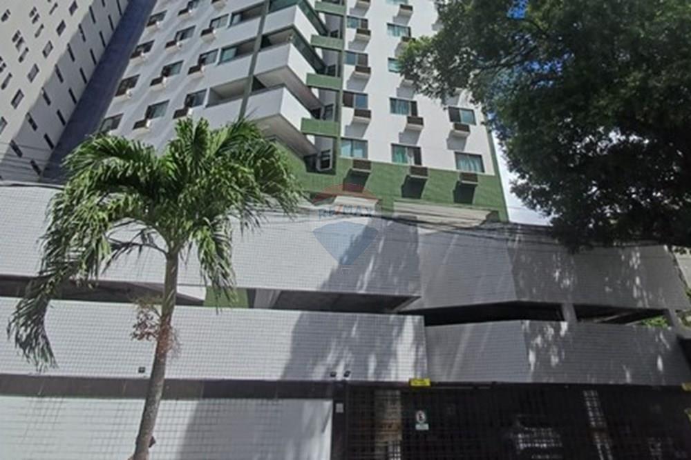 Apartamento - Venda - Recife , Pernambuco - Edifício Bellagio. primeiro.43.jpg - 850071032-17