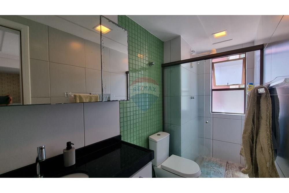 Apartamento - Alugar - Jaboatão dos Guararapes , Pernambuco - 20250915_121031.jpg - 850091079-175