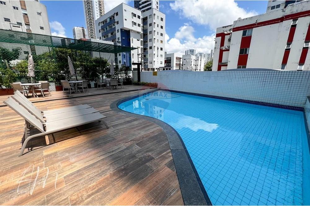 Apartamento - Venda - Recife , Pernambuco - WhatsApp Image 2024-09-11 at 15.51.39 (35).jpeg - 850091056-38