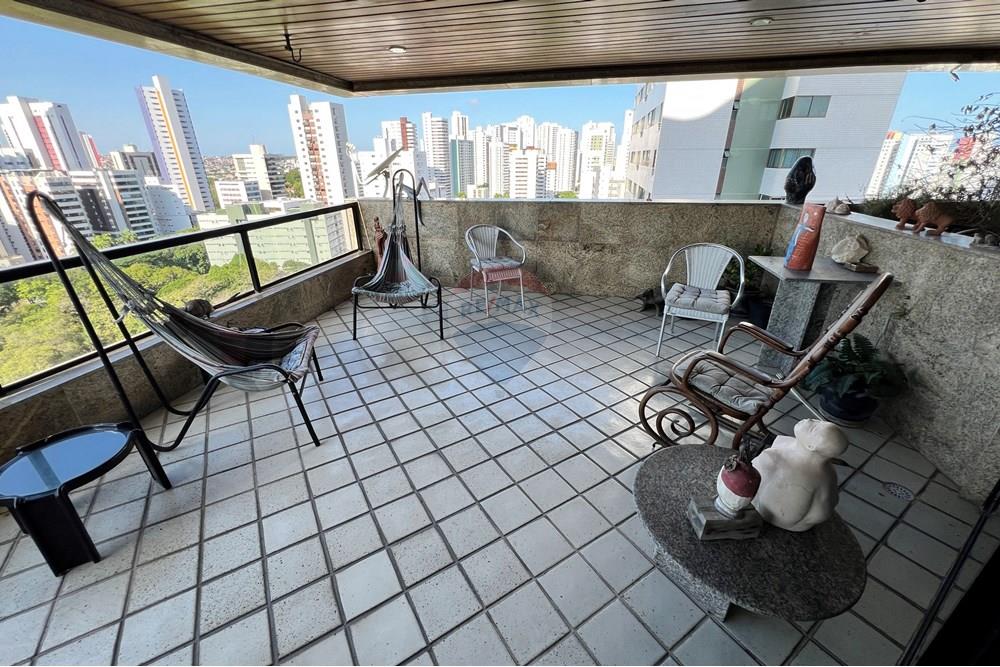 Apartamento - Venda - Recife , Pernambuco - IMG_5552.jpeg - 850041009-80