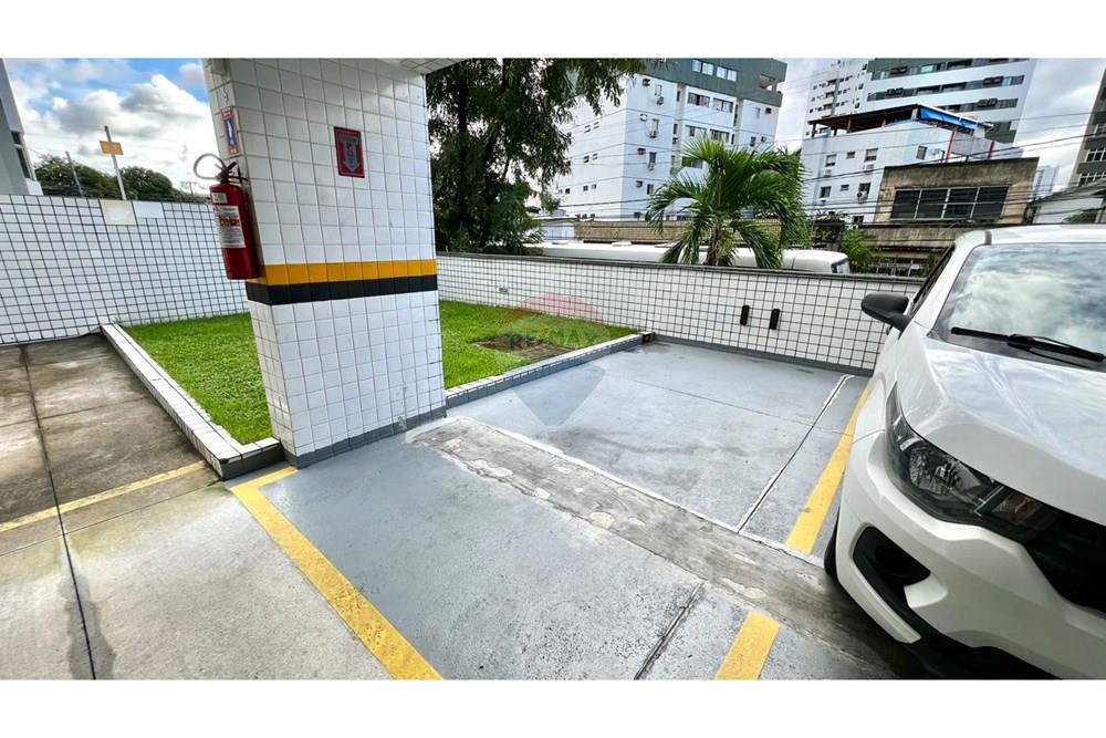 Apartamento - Alugar - Recife , Pernambuco - aac7ccef-a27a-4a4d-bc2a-e47619721c84.jpg - 850091056-40