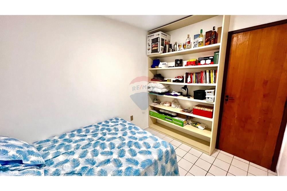 Apartamento - Alugar - Recife , Pernambuco - 780b5afe-008d-4d86-b052-9db8d13b8dbb.jpg - 850091056-47