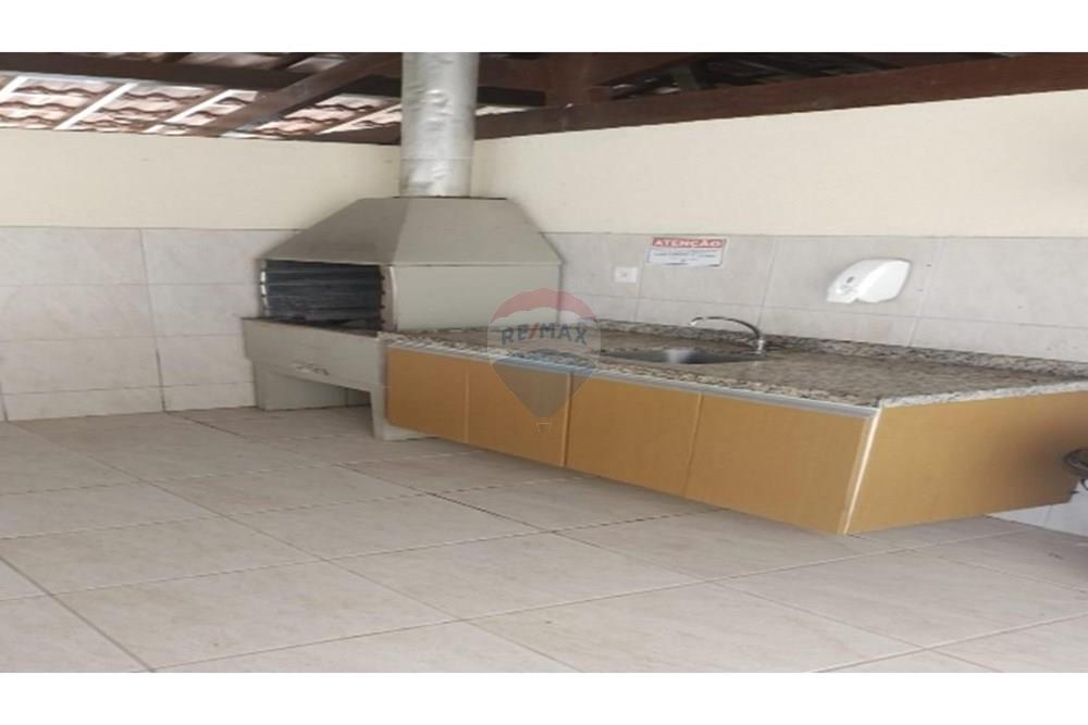 Apartamento - Alugar - Ipojuca , Pernambuco - churrasqueira.jpg - 850281039-3