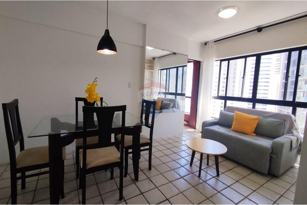 Apart Hotel/ Flat - Alugar - Recife , Pernambuco - WhatsApp Image 2025-11-03 at 15.21.07 (2).jpeg - 850071027-35