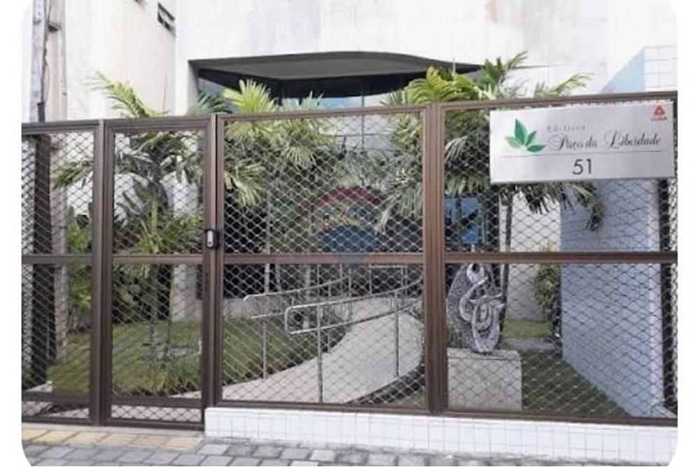 Apartamento - Alugar - Recife , Pernambuco - Portaria.jpeg - 850251110-1