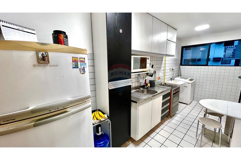 Apartamento - Alugar - Recife , Pernambuco - 93e67f00-9914-47ac-b40b-7c80f2051d04.jpg - 850091056-47