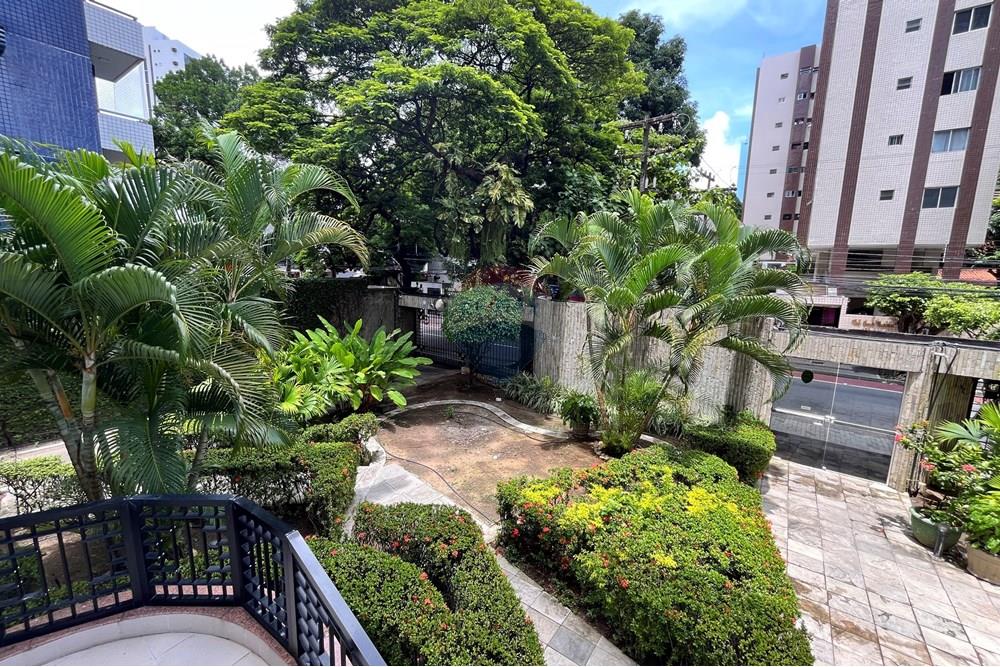 Apartamento - Venda - Recife , Pernambuco - IMG_5427.JPG - 850171007-125