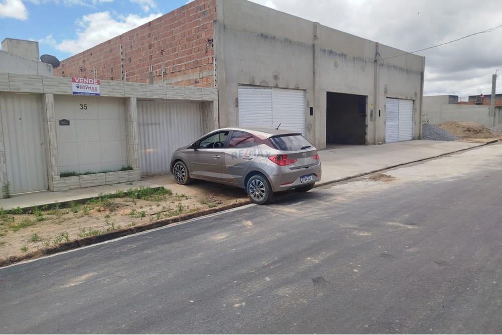 Casa - Venda - Garanhuns , Pernambuco - 3 FOTO RUA DE GISELE.jpg - 850741005-16