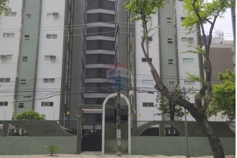 Apartamento - Venda - Recife , Pernambuco - Edf Tupi.jpeg - 850091092-24