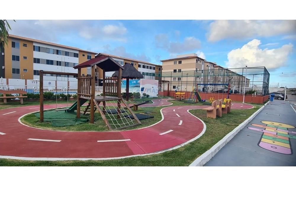 Apartamento - Venda - Aracaju , Sergipe - pista infantil.jpg - 850621020-1
