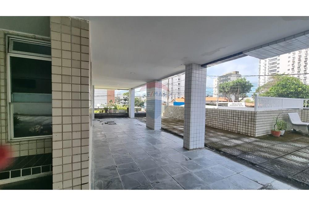 Apartamento - Venda - Jaboatão dos Guararapes , Pernambuco - 20250724_102237.jpg - Pátio interno - 850091079-168