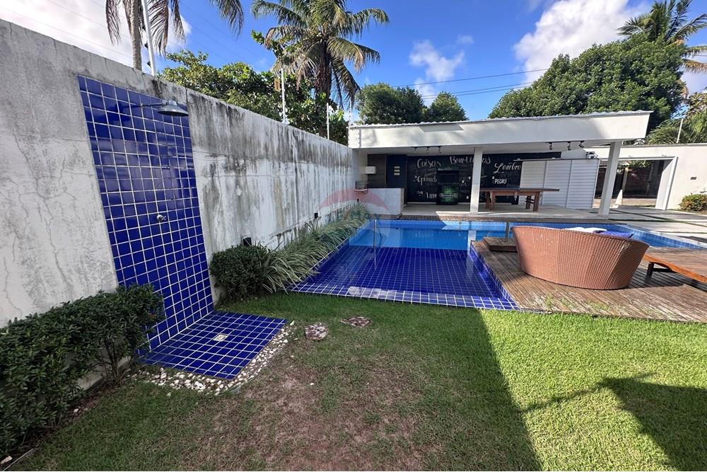 Casa - Venda - Ipojuca , Pernambuco - IMG_2840.jpeg - 850071028-26