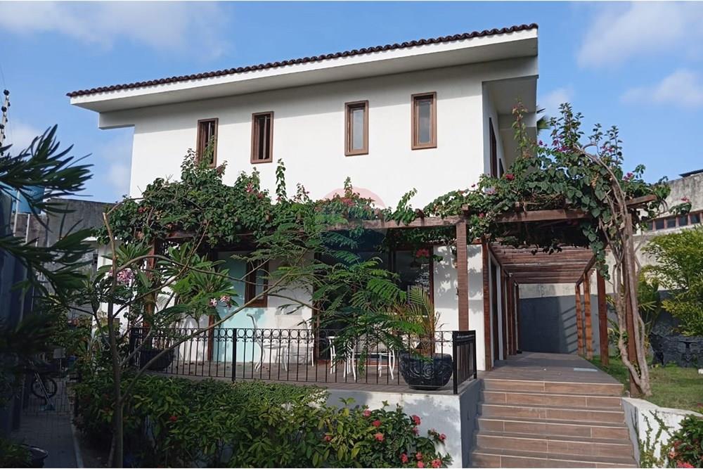 Casa - Venda - Jaboatão dos Guararapes , Pernambuco - IMG-20250113-WA0204.jpg - 850701004-60