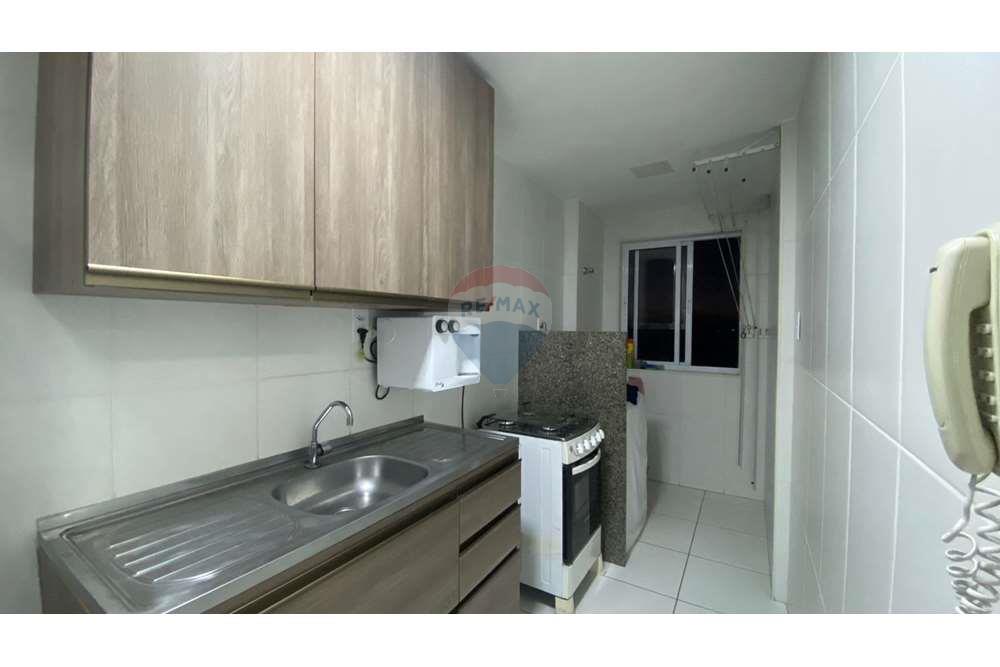 Apartamento - Alugar - Aracaju , Sergipe - 20911e9d-2def-472f-a549-d39d8a7b275c.jpeg - 850581005-274