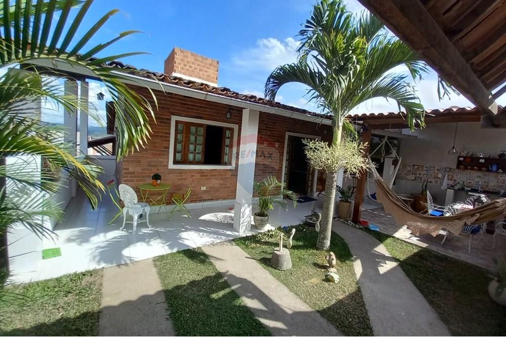 Casa de Campo - Venda - Gravatá , Pernambuco - Imagem do WhatsApp de 2025-08-06 à(s) 16.28.56_5b3e75a6.jpg - Área Gourmet - 850191024-479