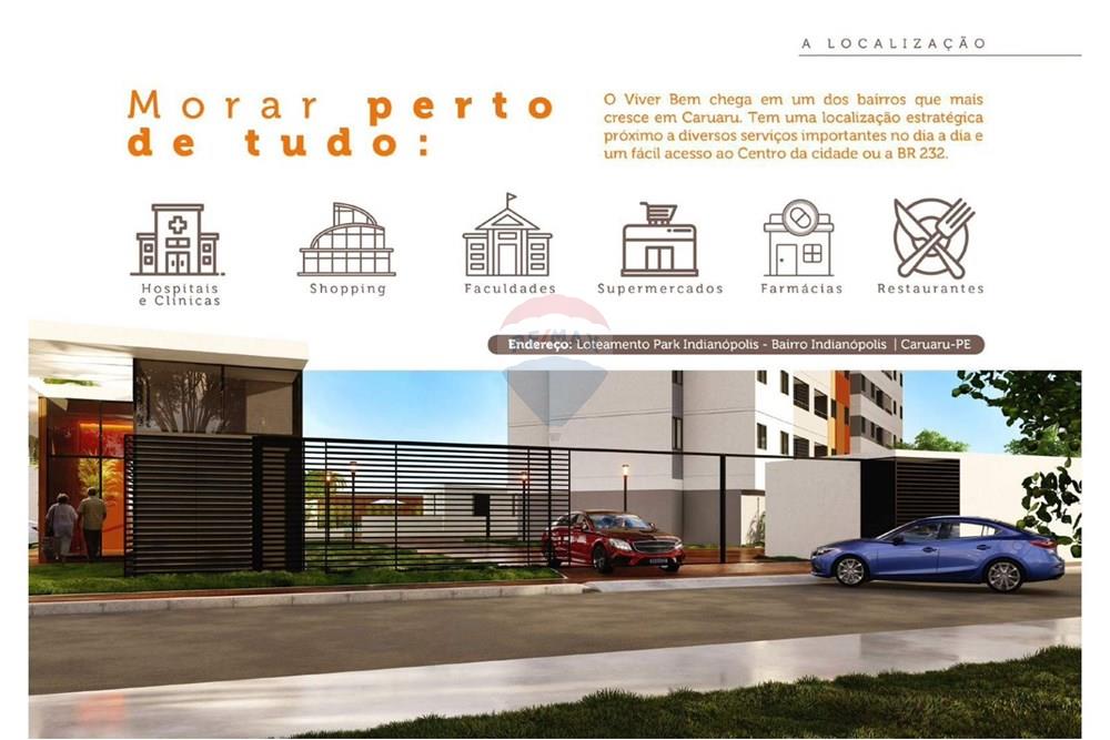 Apartamento - Venda - Caruaru , Pernambuco - Imagem do WhatsApp de 2025-08-26 à(s) 08.36.36_4a6767bc.jpg - 850051012-138