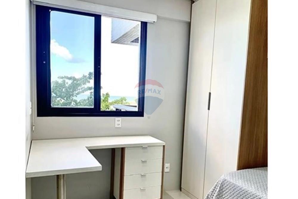 Apartamento - Venda - Olinda , Pernambuco - QUARTO2.jpg - 850301004-9