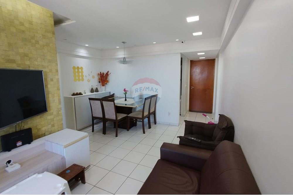 Apartamento - Venda - Recife , Pernambuco - 04_SALA_03.jpg - 850041009-106