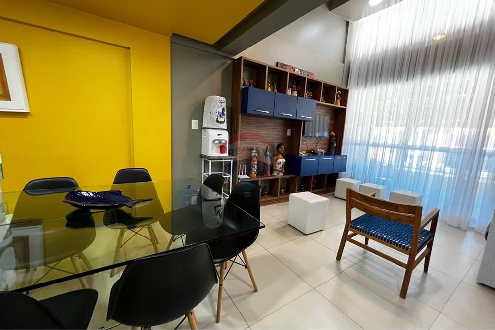 Apart Hotel/ Flat - Venda - Ipojuca , Pernambuco - WhatsApp Image 2025-05-06 at 2.54.44 PM (1).jpeg - 850221015-80