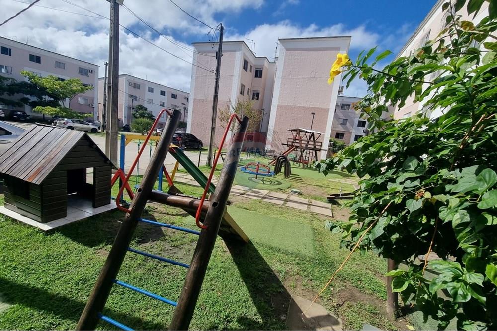 Apartamento - Venda - Jaboatão dos Guararapes , Pernambuco - WhatsApp Image 2025-08-19 at 16.23.16 (1).jpeg - Jardim Externo - 850091013-301