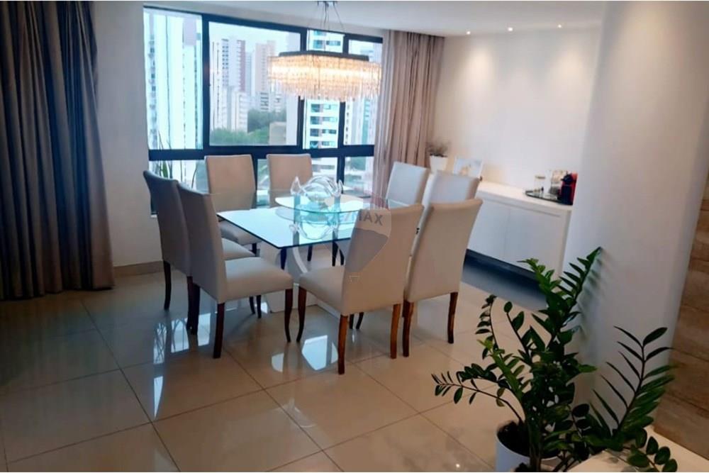 Apartamento - Venda - Recife , Pernambuco - SOLAR AUREA BYER 43.jpg - 850071032-3