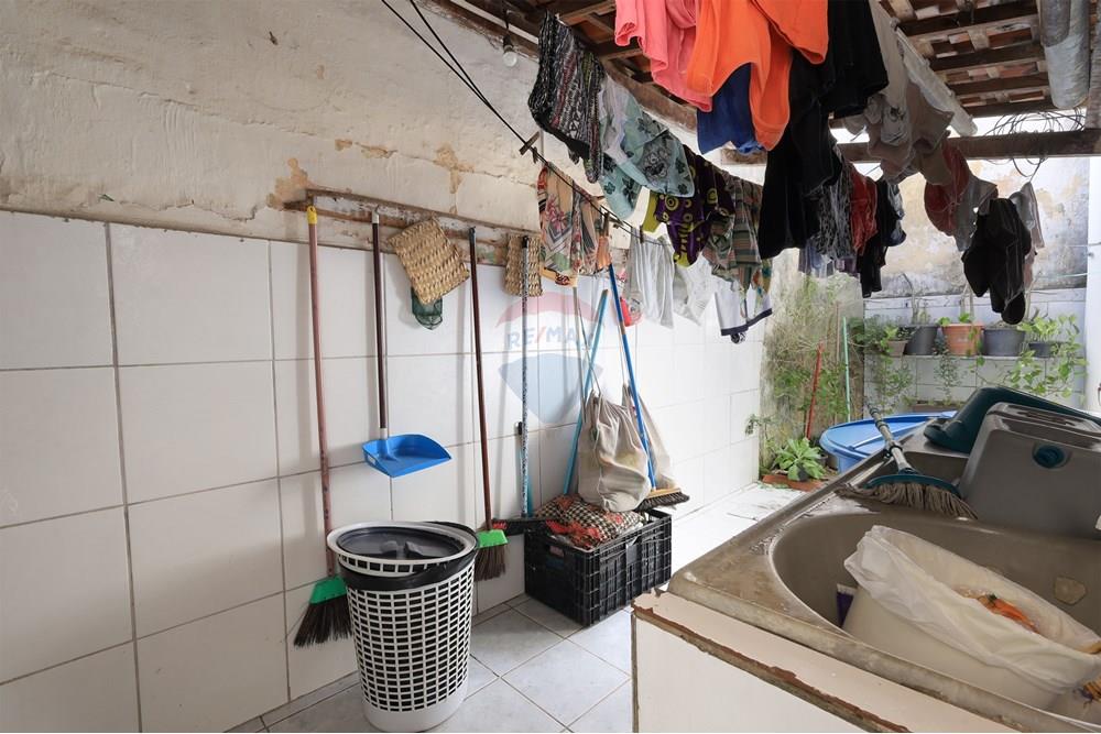 Casa - Venda - Recife , Pernambuco - ÁREA DE SERVIÇOS.jpg - Área de serviço - 850191067-41