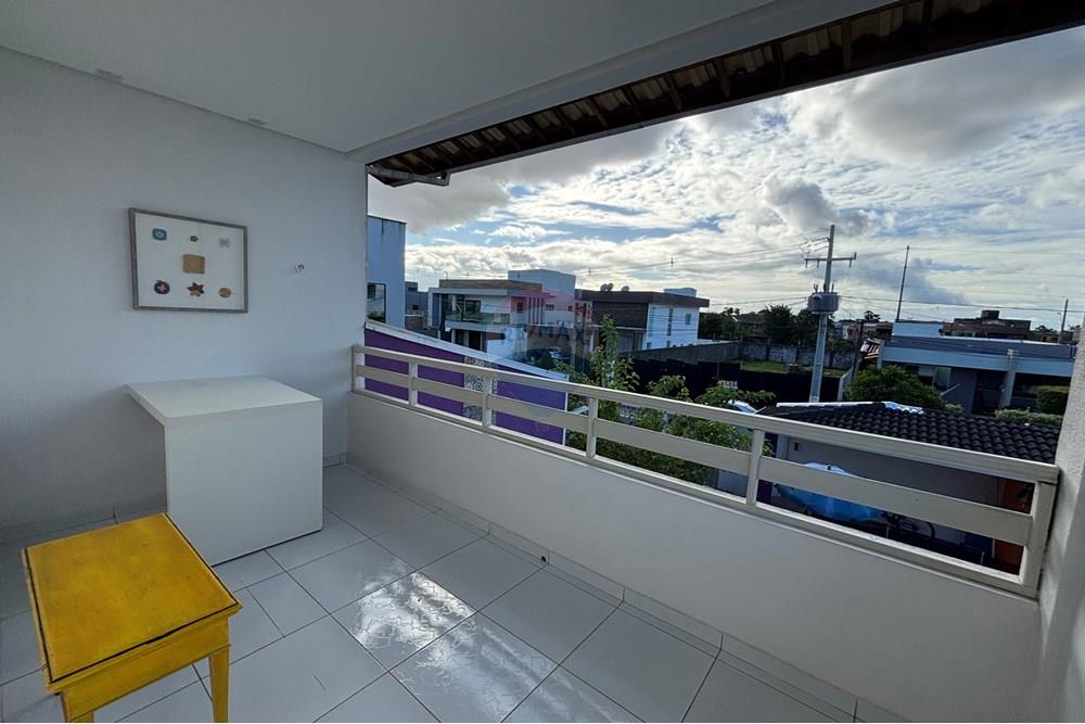 Casa de Condomínio - Venda - Maceió , Alagoas - IMG_5128.JPG - 850491044-13