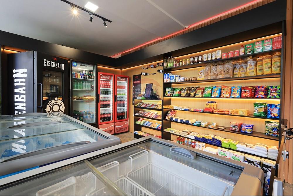 Apartamento - Alugar - Recife , Pernambuco - MERCADINHO.jpg - 850091040-191