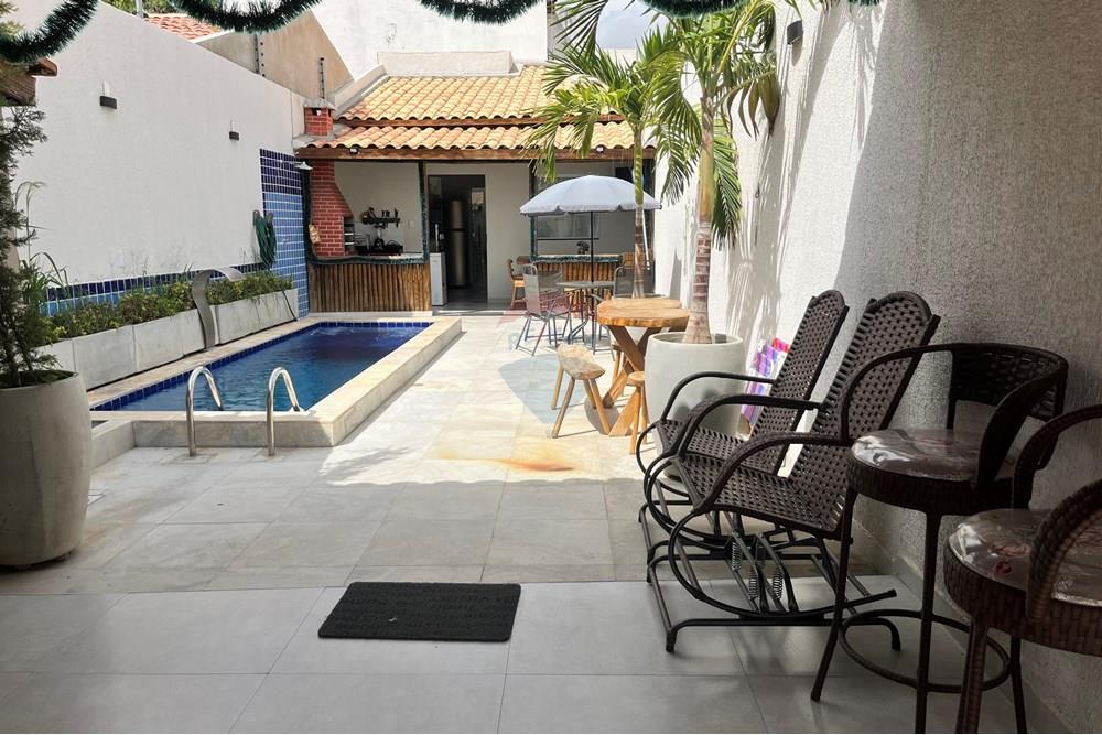 Casa - Venda - Petrolina , Pernambuco - IMG_9023.jpeg - 850611025-14