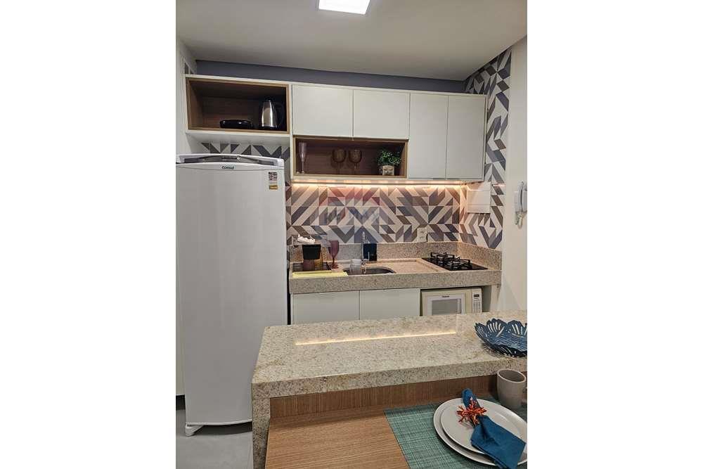 Apart Hotel/ Flat - Alugar - Ipojuca , Pernambuco - Imagem do WhatsApp de 2024-06-27 à(s) 23.30.08_1d4902ac.jpg - 850221015-108