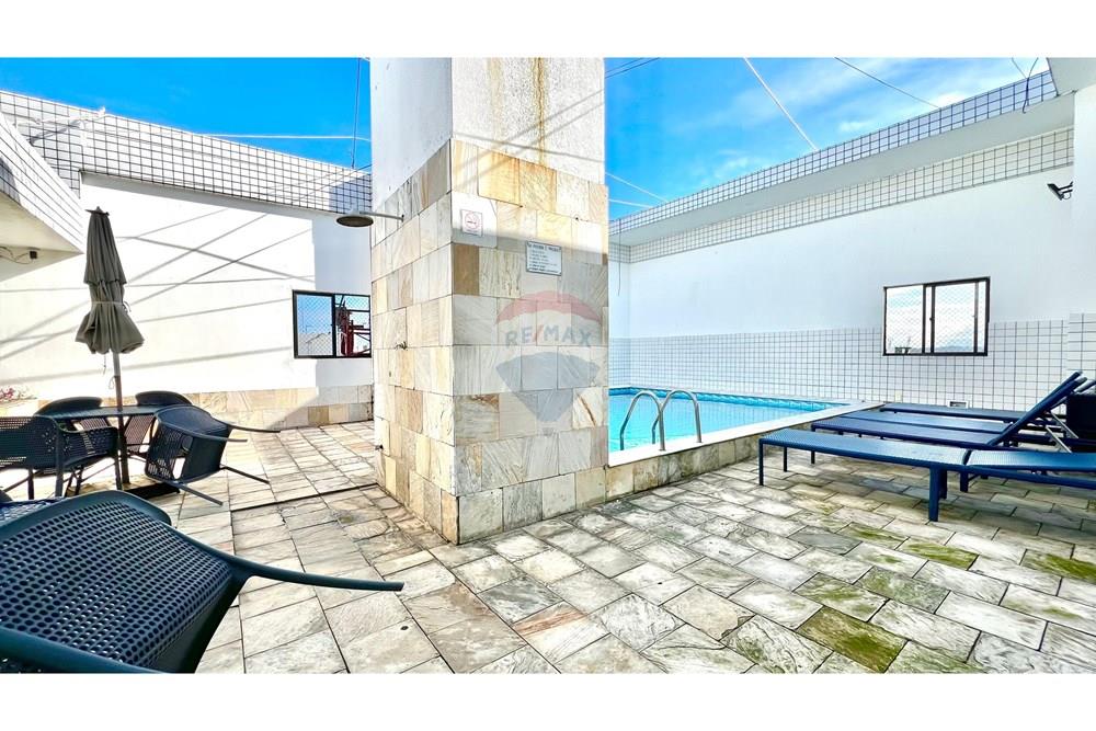 Apartamento - Venda - Recife , Pernambuco - 426d59c7-42f8-432c-869e-2ad4cfaf0f19.jpg - 850091056-43