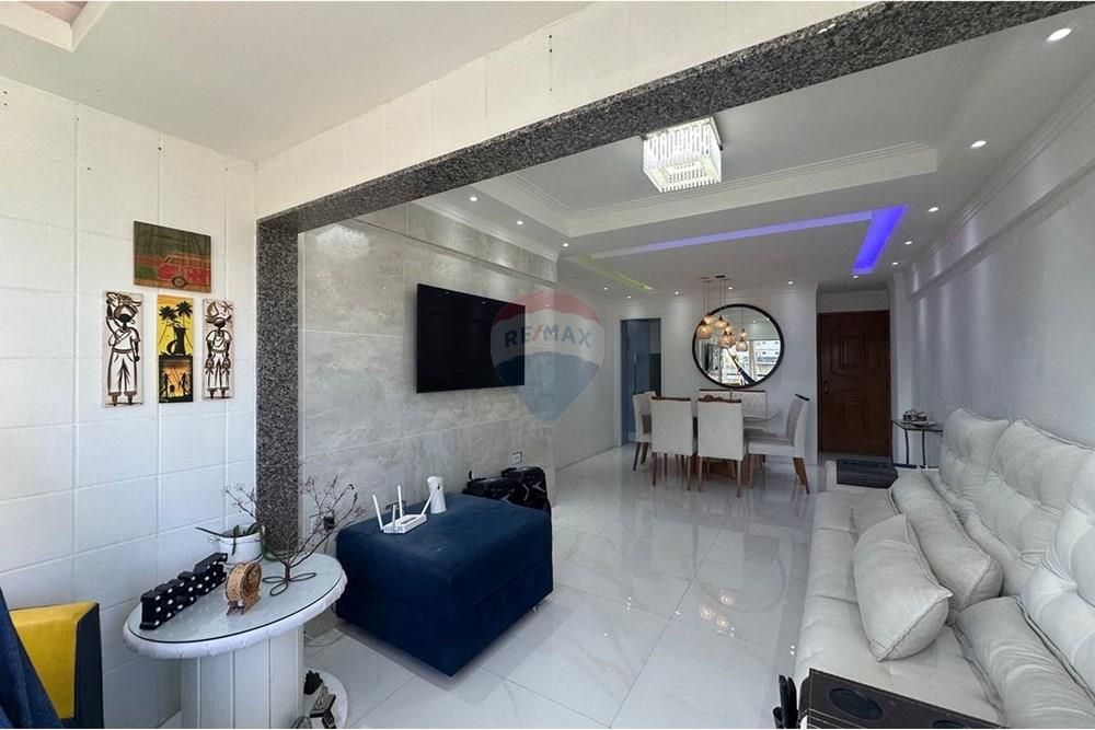 Apartamento - Venda - Jaboatão dos Guararapes , Pernambuco - d48126a4-2d9a-4c7a-92b7-1a43598d7c11.jpg - 850091013-321