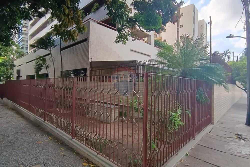 Apartamento - Venda - Recife , Pernambuco - 116697d8-a4ef-49a7-80db-8c88f690d5f7.jpg - 850471067-1
